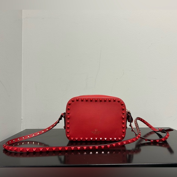 Valentino rockstud crossbody bag - Picture 2 of 6